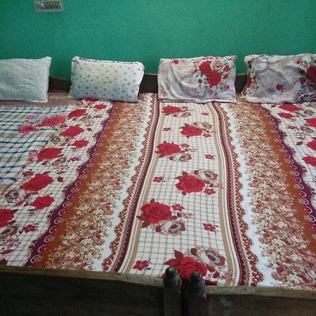 Hotel Sun Village Puri Bagian luar foto