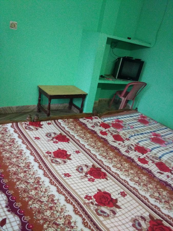 Hotel Sun Village Puri Bagian luar foto