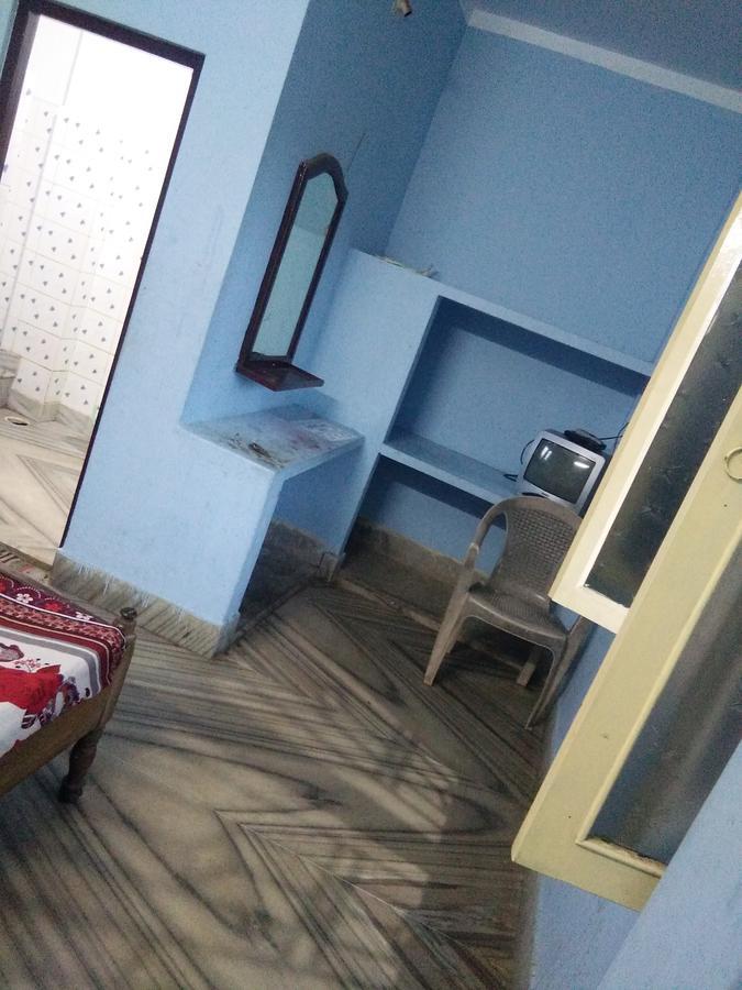 Hotel Sun Village Puri Bagian luar foto