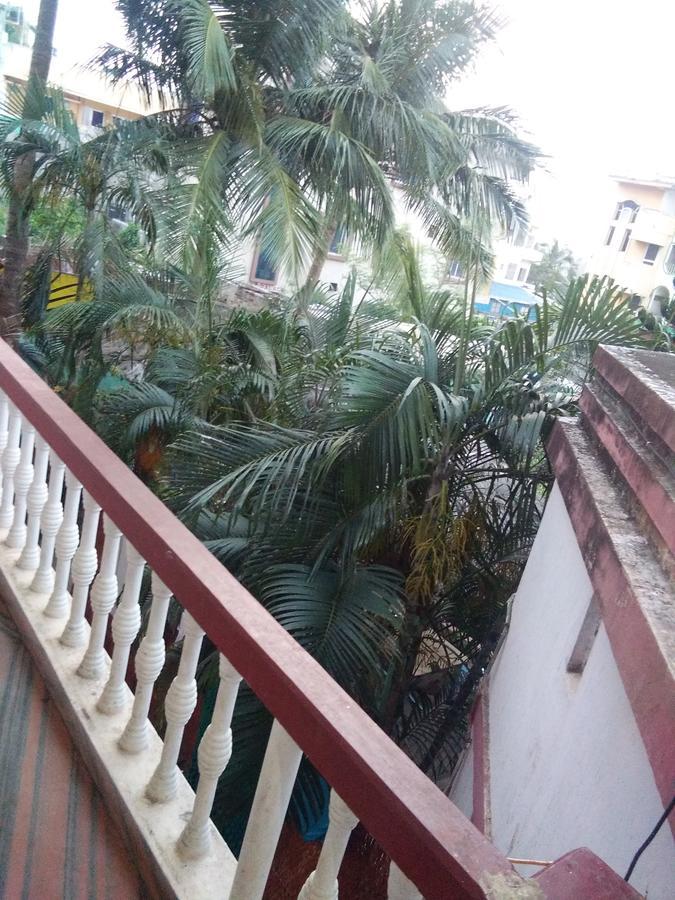 Hotel Sun Village Puri Bagian luar foto
