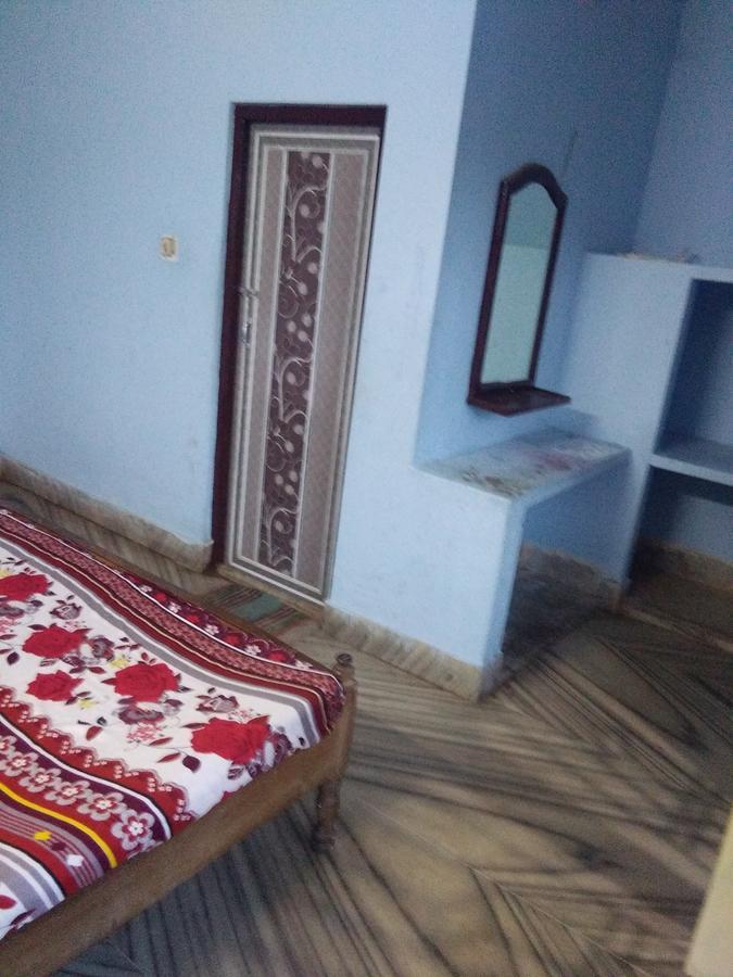 Hotel Sun Village Puri Bagian luar foto