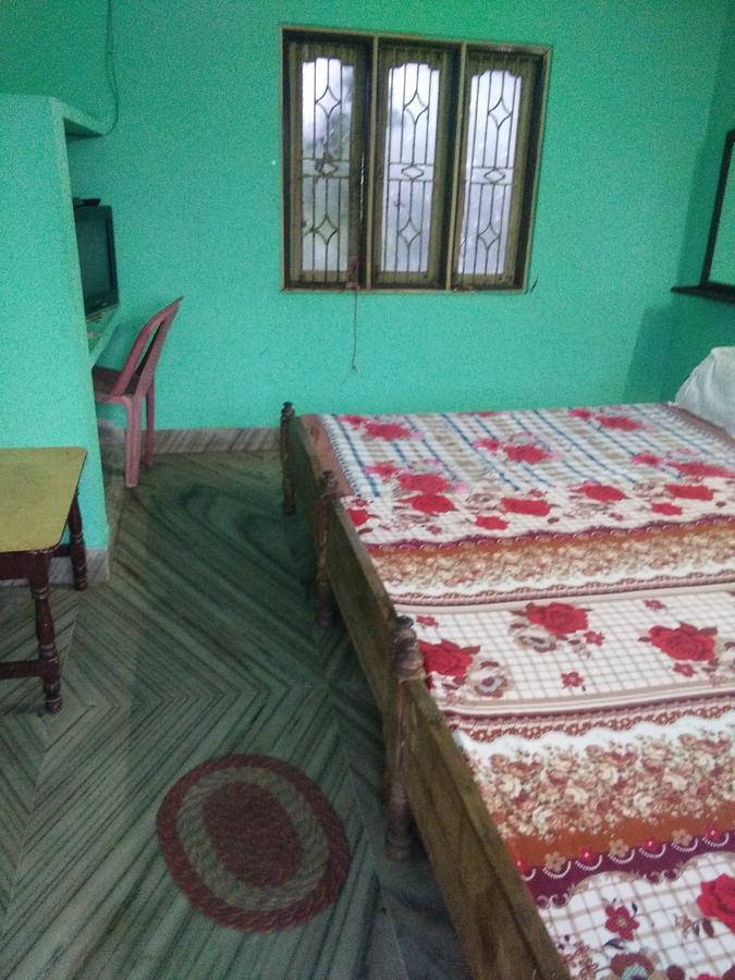 Hotel Sun Village Puri Bagian luar foto